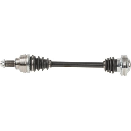 A1 CARDONE NEW CV DRIVE AXLE 66-9221